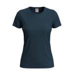 4-stuks verpakking Stedman Classic Women T-shirt