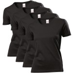 4-Pakuj Stedman Classic Women T-shirt