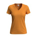 Stedman Classic V-Neck Women T-shirt