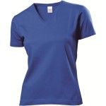 Stedman Classic V-Neck Women T-shirt