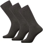 3-Pak JBS Socks