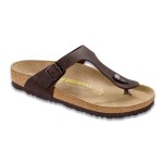 Birkenstock Gizeh Leather