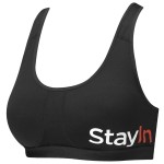 StayInPlace Power Bra A/B