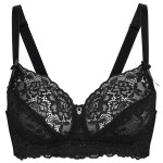 Abecita Lace Soft Bra