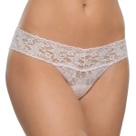 3-Pakning Hanky Panky Low Rise Thong