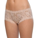 Hanky Panky Boyshort Multi