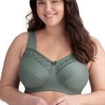 Miss Mary Broderie Anglais Soft Bra