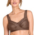 Miss Mary Broderie Anglais Soft Bra