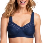 Miss Mary Wonderful Soft Cup Bra E
