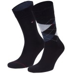 2-Pakuj Tommy Hilfiger Men Sock Check