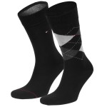 2-Pakuj Tommy Hilfiger Men Sock Check