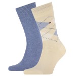 2-Pakuj Tommy Hilfiger Men Sock Check