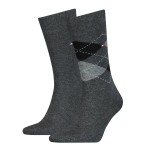 2-Pakuj Tommy Hilfiger Men Sock Check