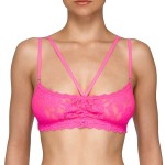 Hanky Panky Vixen Bralette