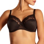 Chantelle Pont Neuf 3-parts Bra