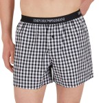 Armani Woven Boxer