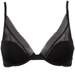 Calvin Klein Icon Provocative Plunge Bra