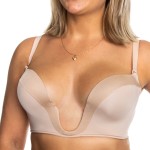 Wonderbra Ultimate Silhouette Micro Plunge 