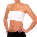 MAGIC Bandeau Push Up Bra