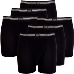 6-Pacchetto Jockey Cotton Stretch Boxer Trunk 