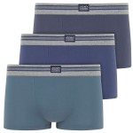 3-er-Pack Jockey Cotton Stretch Short Trunk