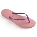 Havaianas Slim Logo