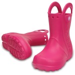 Crocs Handle It Rain Boots Kids