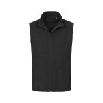 Stedman Active Fleece Vest For Men