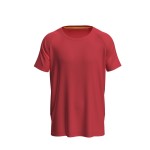 Stedman Active 140 Raglan For Men