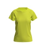 Stedman Active 140 Raglan For Women