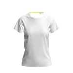 Stedman Active 140 Raglan For Women