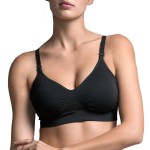 Boob Fast Food T-shirt Nursing Bra