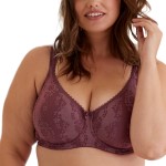 Swegmark Adamo Padded Soft Wired Bra 