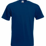 Fruit of the Loom Super Premium T