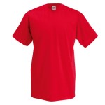 Fruit of the Loom Valueweight V-neck T