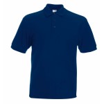 Fruit of the Loom Heavy 65/35 Polo