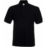 Fruit of the Loom Heavy 65/35 Polo