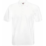 Fruit of the Loom Heavy 65/35 Polo