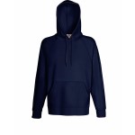 Fruit of the Loom Light Hooded Sweat