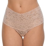 Hanky Panky Signature Lace Retro Thong