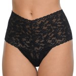 2-Pak Hanky Panky Signature Lace Retro Thong