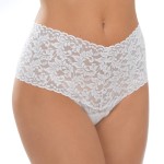 Hanky Panky Signature Lace Retro Thong