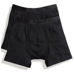 2-Pack Fruit of the Loom Classic Boxer