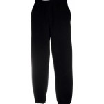 Fruit of the Loom Elasticated Jog Pants