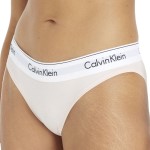 2-Pakkaus Calvin Klein Modern Cotton Bikini