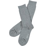 Topeco Men Classic Socks Plain