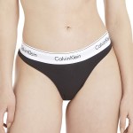 2-Pak Calvin Klein Modern Cotton Thong