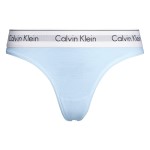 2-Pak Calvin Klein Modern Cotton Thong