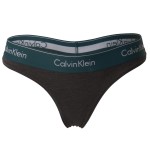 2-Pakuj Calvin Klein Modern Cotton Thong