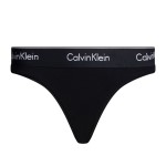 Calvin Klein Modern Cotton Thong